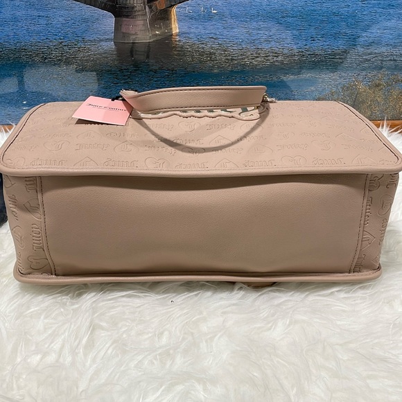 Juicy Couture Tote - Picture 6 of 7